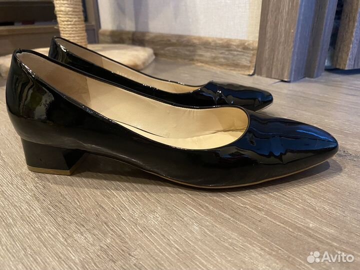 Туфли Hogl 6,5 (40)