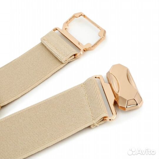 Ремни и пояса несколько видов