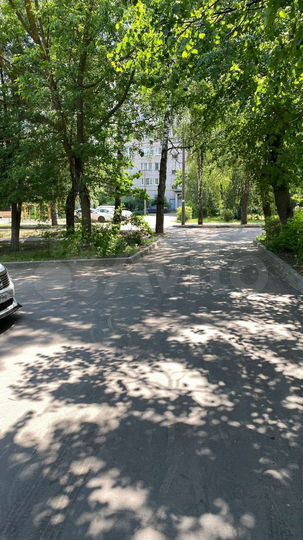 1-к. квартира, 31 м², 4/5 эт.