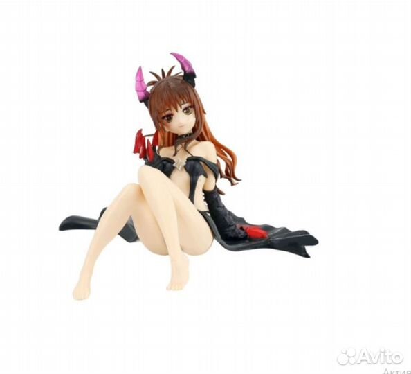 Аниме Фигурка Юки Микан