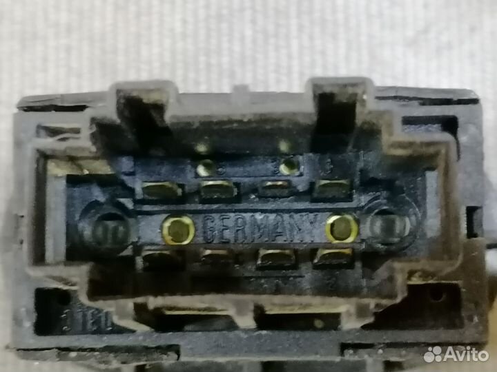 Кнопка стеклоподъемника Ford Galaxy 1995-2006