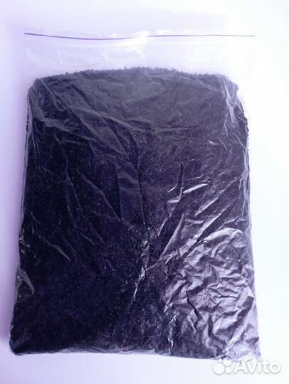 Уголь активированный кокосовый