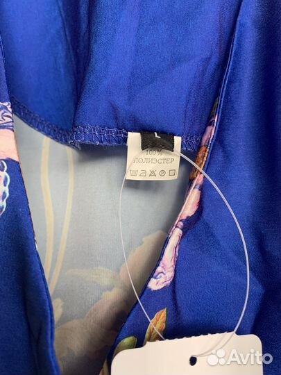 Короткое платье Россия