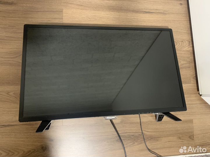 Телевизор philips