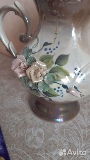 Чайник-кофейник