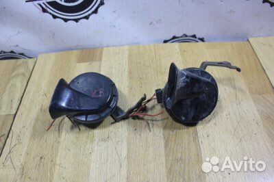 Сигнал Opel Vectra B - Опель Вектра Б