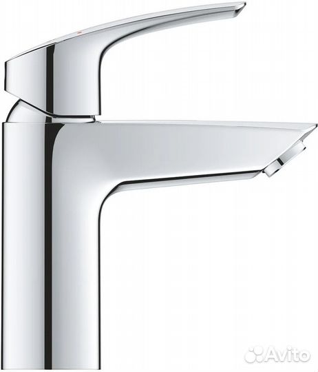 Смеситель для раковины Grohe Eurosmart 32467003