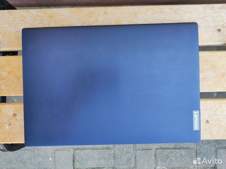 Большой, игровой ноутбук 17' на Core i7 и SSD