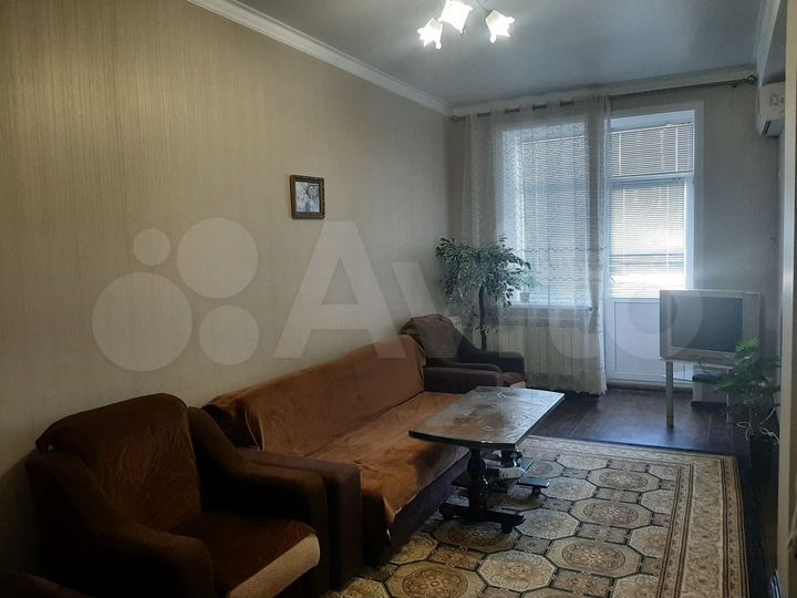 1-к. квартира, 45 м², 4/5 эт.
