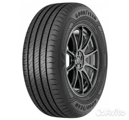 Goodyear EfficientGrip 2 SUV 235/50 R19 103V