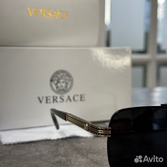 Солнцезащитные Очки Мужские