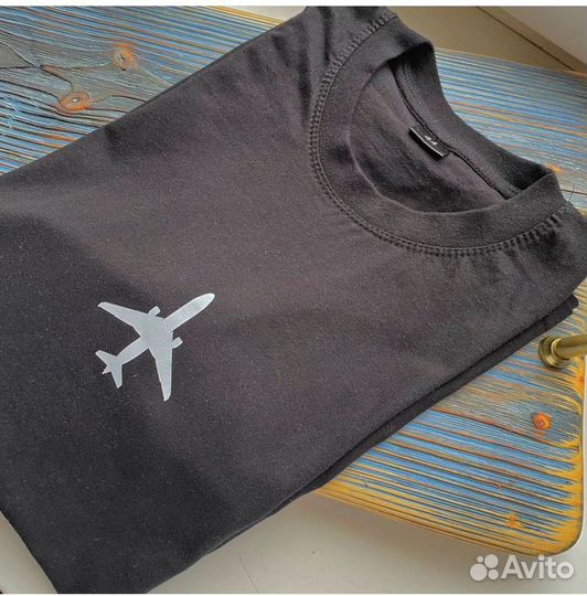 Футболка женская