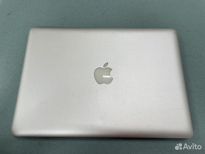 MacBook Pro 13 Late 2011
