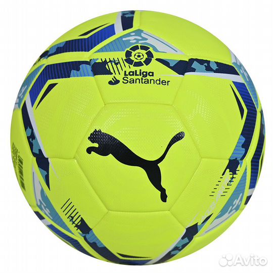 Футбольный мяч Adidas, Nike, Select, Puma