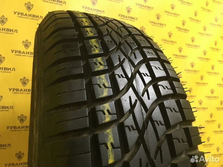 КАМА Кама-221 235/70 R16 109S