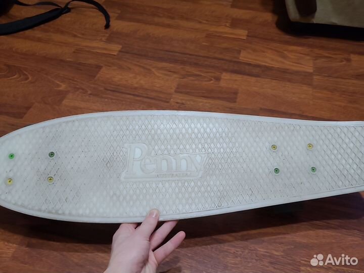 Penny board 27 оригинал