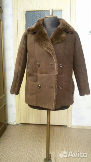 Пошив ремонт перекрой меховых и кожаных изделий