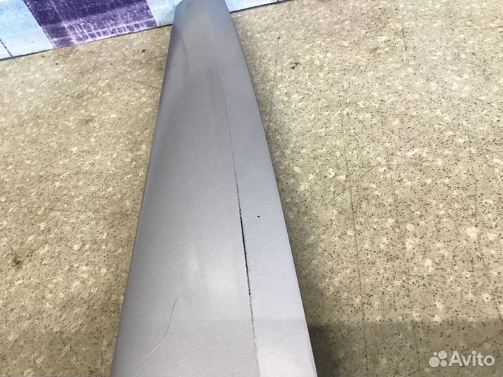 Накладка декоративная Nissan X-Trail (T31) 2007-20