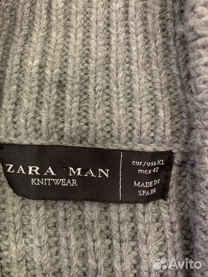 Кардиган Zara новый