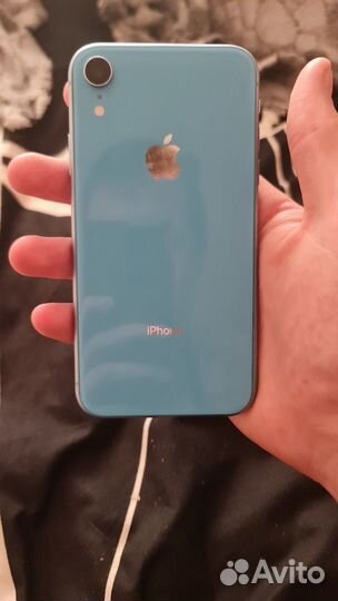 iPhone Xr, 64 ГБ
