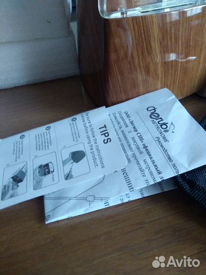 Метроном механический и ключ настройки рояля