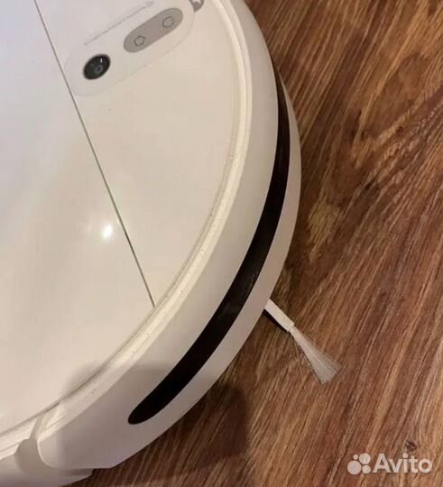 Робот-пылесос Xiaomi Mi Robot Vacuum- Mop 2C