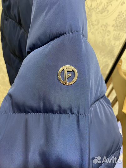 Куртка зимняя женская