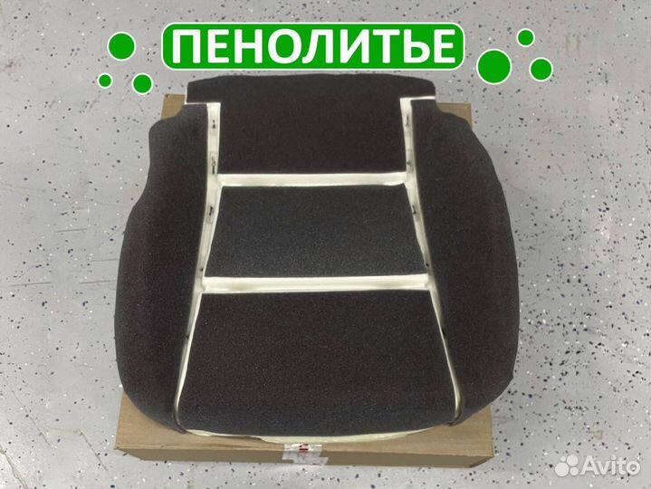 Усиленная подушка Королла 180