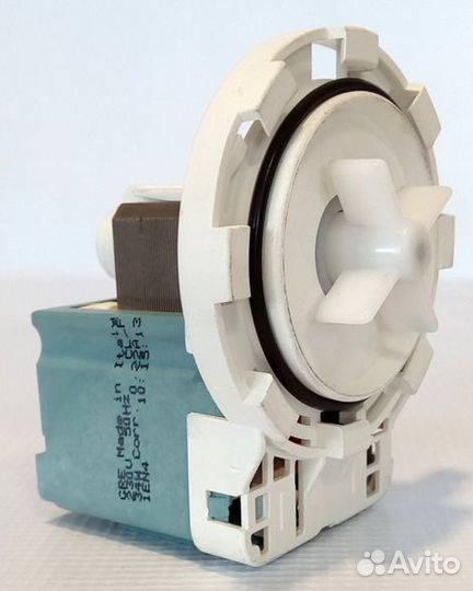 Насосы на бытовую стиральную машину