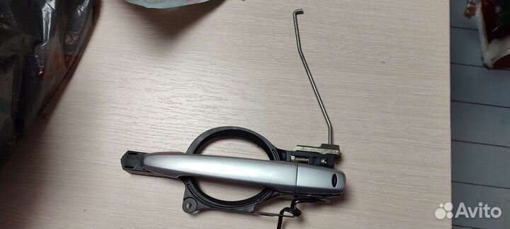 Ручка двери Mitsubishi ASX