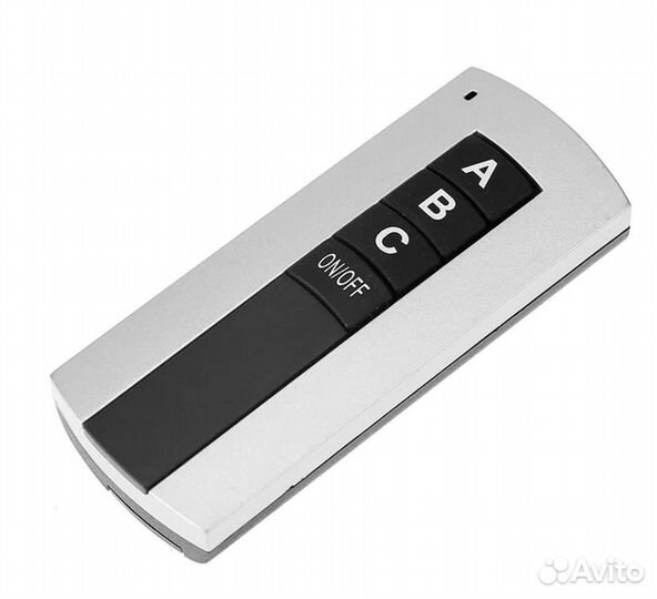 Пульт дистанционного управления 220v 433мг