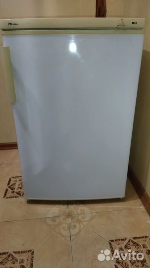 Морозильная камера Haier