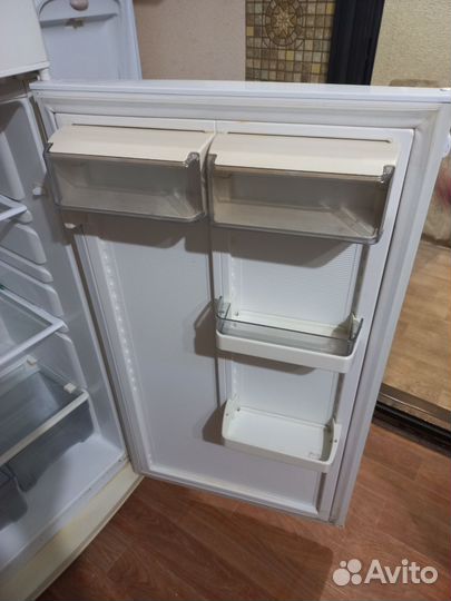 Холодильник атлант бу