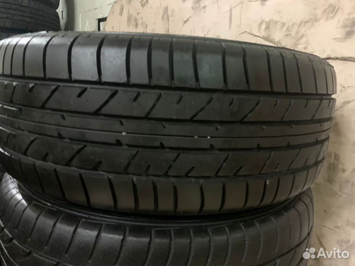 Bridgestone Potenza RE 050A l 225/45 R18