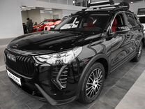 Новый Haval Jolion 1.5 AMT, 2024, цена от 2 399 000 руб.