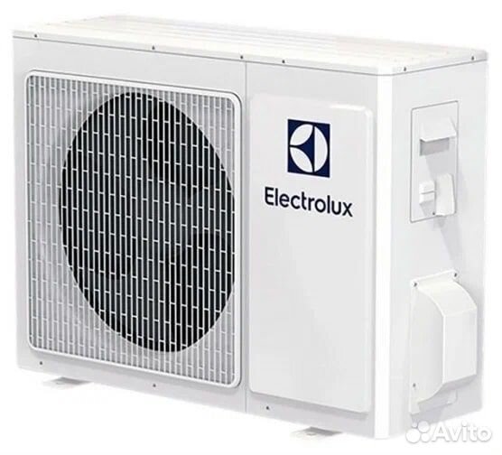 Кондиционеры electrolux серии evolution