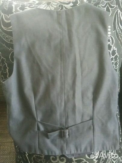 Школьная форма 2-3 класс