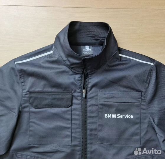 Куртка рабочая BMW
