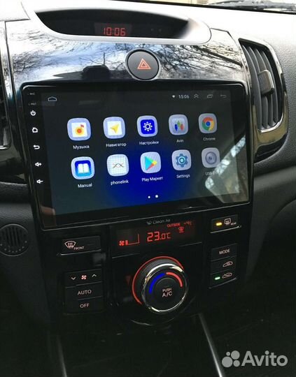 Ремонт Андроид Магнитол