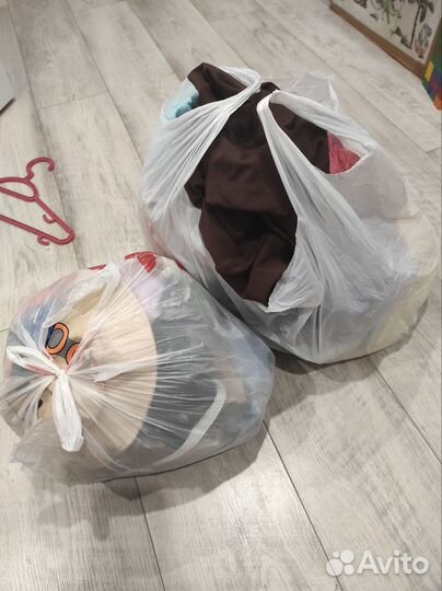 Женские вещи пакетом 42 44