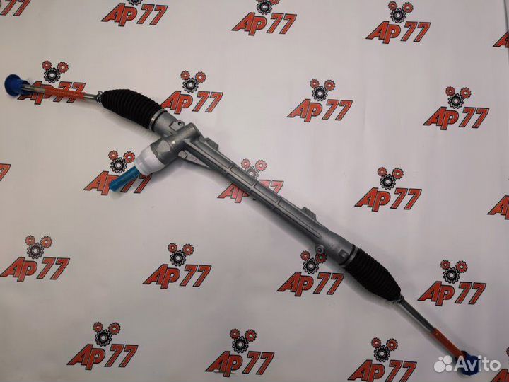 Рулевая рейка левая Mitsubishi Outlander Asx