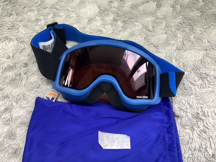 Горнолыжные очки wedze