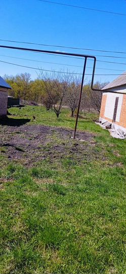 Участок 15 сот. (ИЖС)