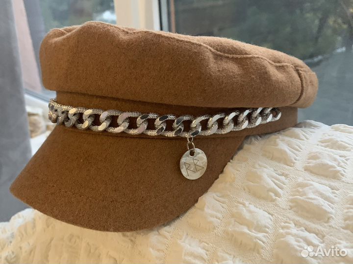 Кепка Картуз женская