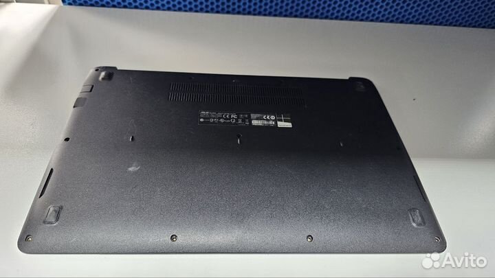 Корпус Asus X502c