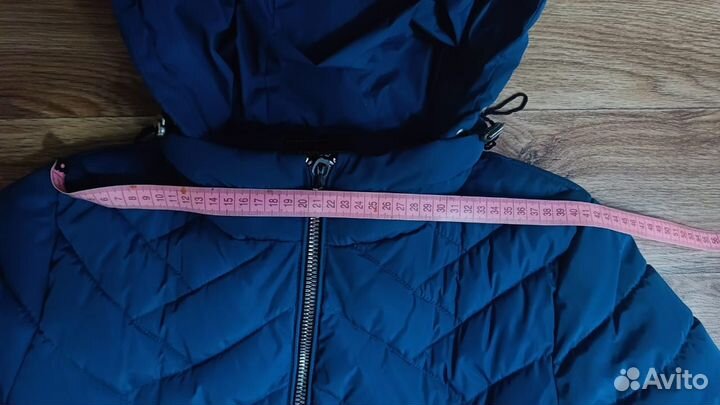 Куртка весенняя женская