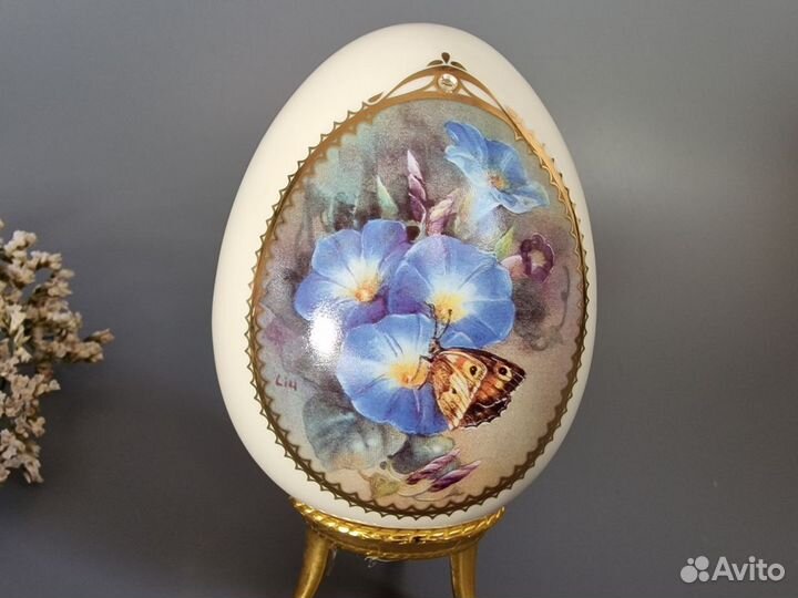 Яйцо пасхальное Lena Liu