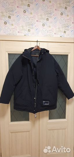 Куртка мужская