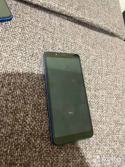 Xiaomi Redmi 7A, 2/16 ГБ