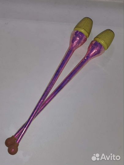 Булавы Sasaki 44,5